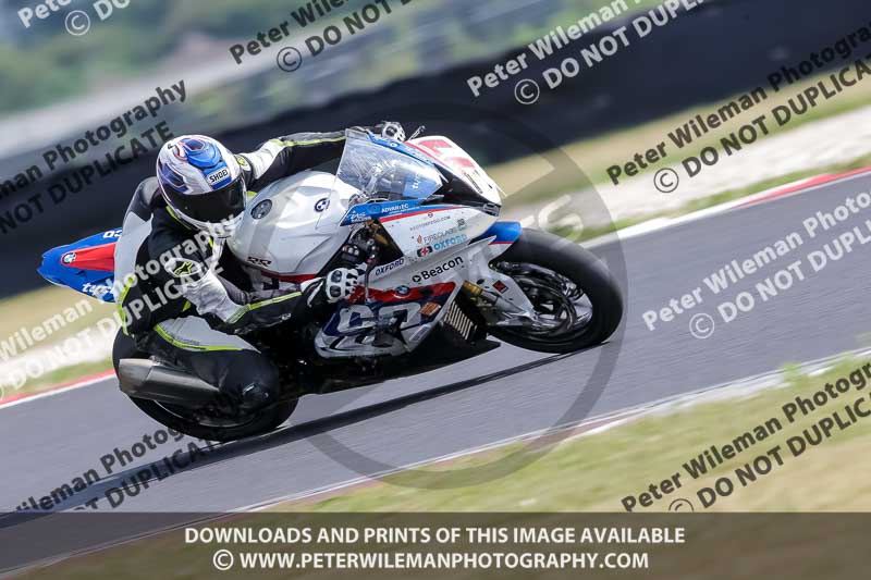 25 to 27th july 2019;Slovakia Ring;event digital images;motorbikes;no limits;peter wileman photography;trackday;trackday digital images